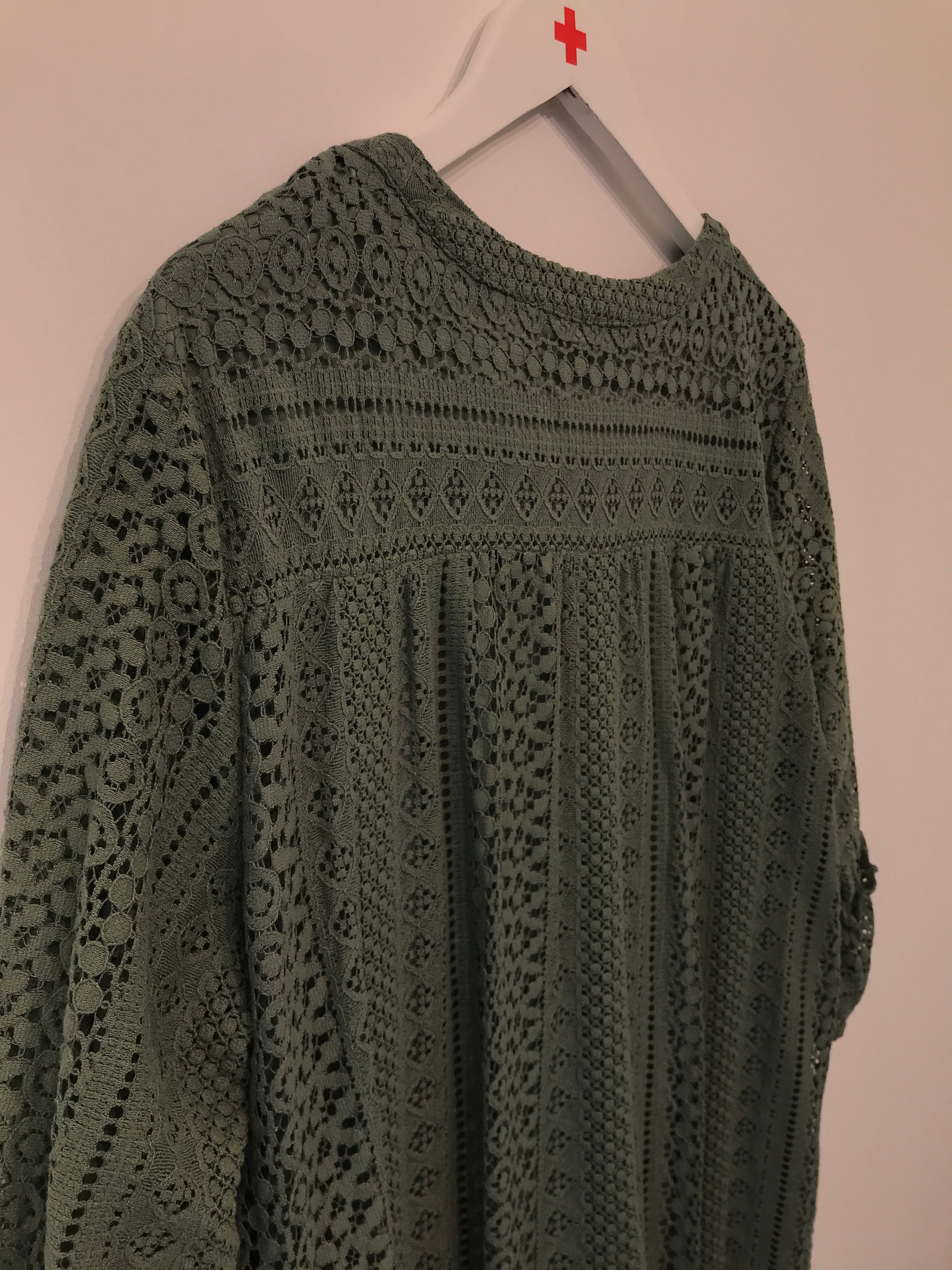 Vero Moda Curve Kjole